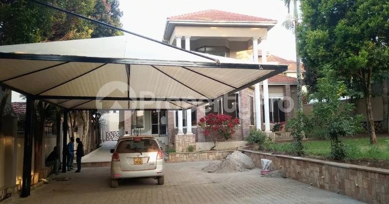 4 bedroom Villa for sale Munyonyo  Kampala Central Kampala Central - 4