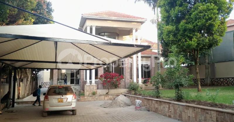 4 bedroom Villa for sale Munyonyo  Kampala Central Kampala Central - 2