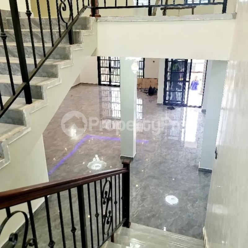 7 bedroom Villa for sale Munyonyo kigo  Kampala Central Kampala Central - 5