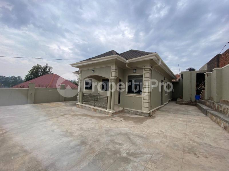 3 bedroom Villa for sale Mutundwe Kampala Central Kampala Central - 5