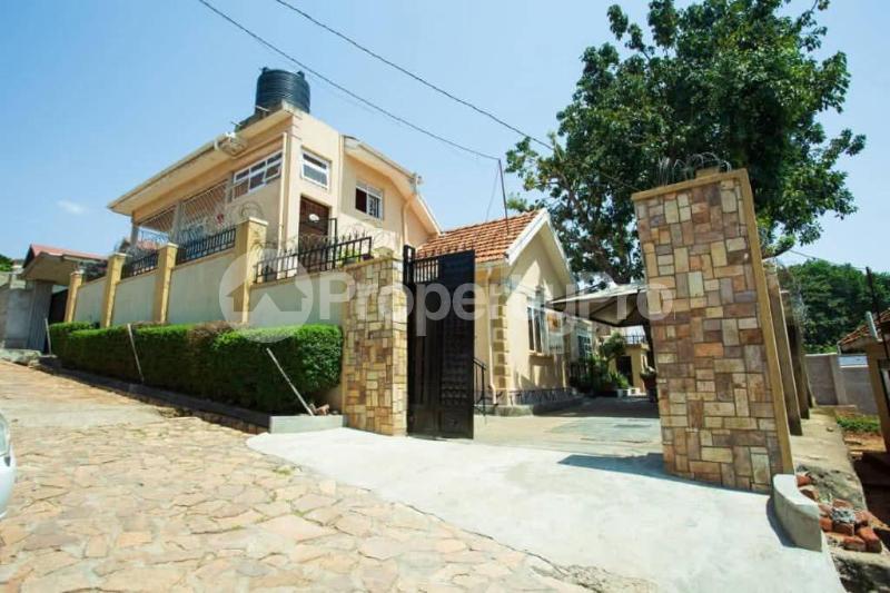 4 bedroom Villa for sale Muyenga  Kampala Central Kampala Central - 1