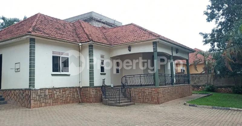 4 bedroom Villa for sale Naalya  Kampala Central Kampala Central - 0