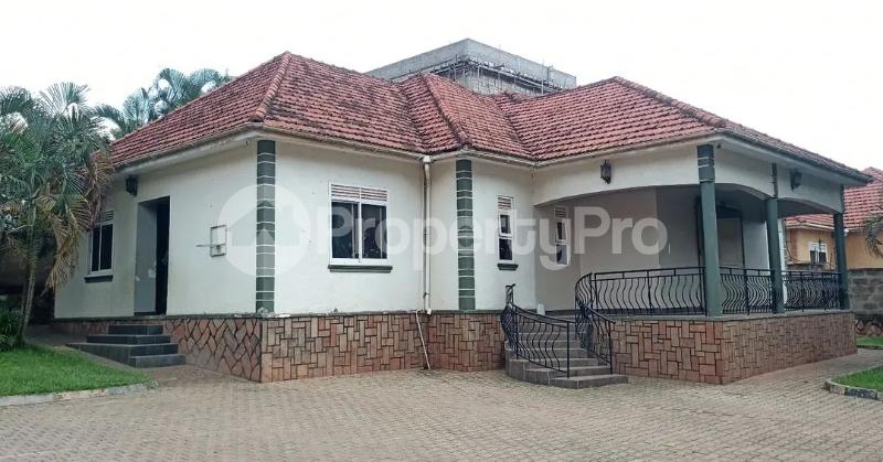 4 bedroom Villa for sale Naalya  Kampala Central Kampala Central - 1