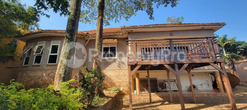 4 bedroom Villa for sale Naalya estate  Kampala Central Kampala Central - 12