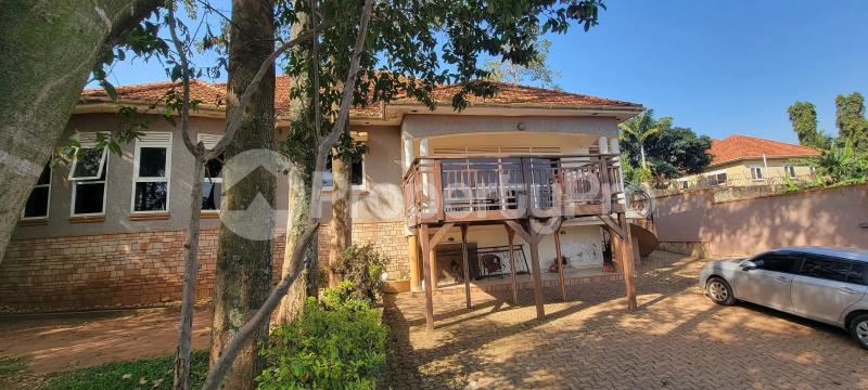 4 bedroom Villa for sale Naalya estate  Kampala Central Kampala Central - 13
