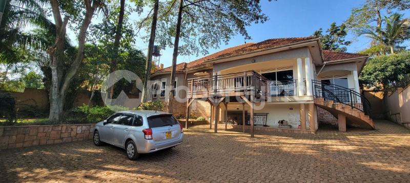 4 bedroom Villa for sale Naalya estate  Kampala Central Kampala Central - 0
