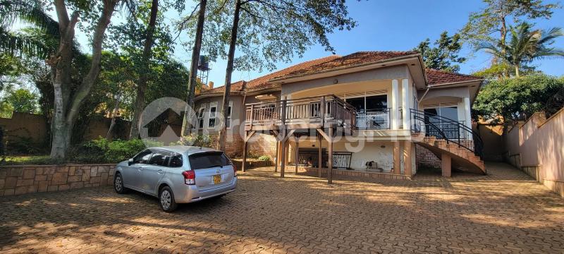 4 bedroom Villa for sale Naalya estate  Kampala Central Kampala Central - 2