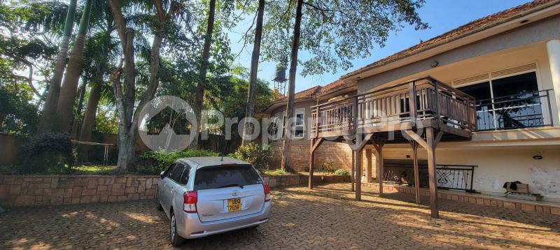 4 bedroom Villa for sale Naalya estate  Kampala Central Kampala Central - 1