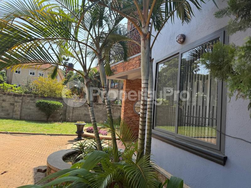 4 bedroom Bungalow Apartment for sale Naalya road Kira Wakiso Central - 6