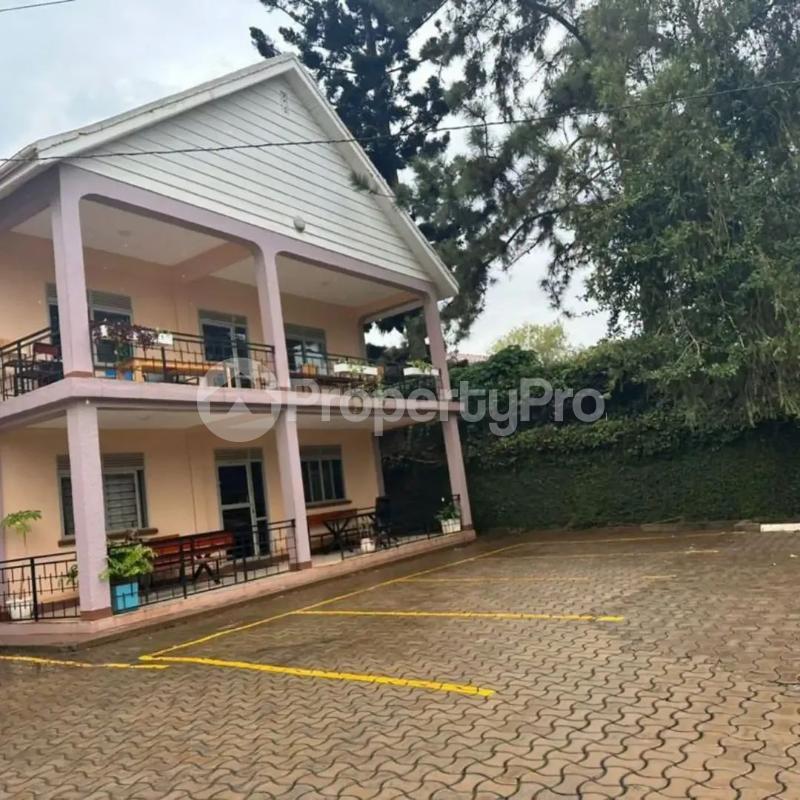 5 bedroom Villa for sale Naguru  Kampala Central Kampala Central - 1