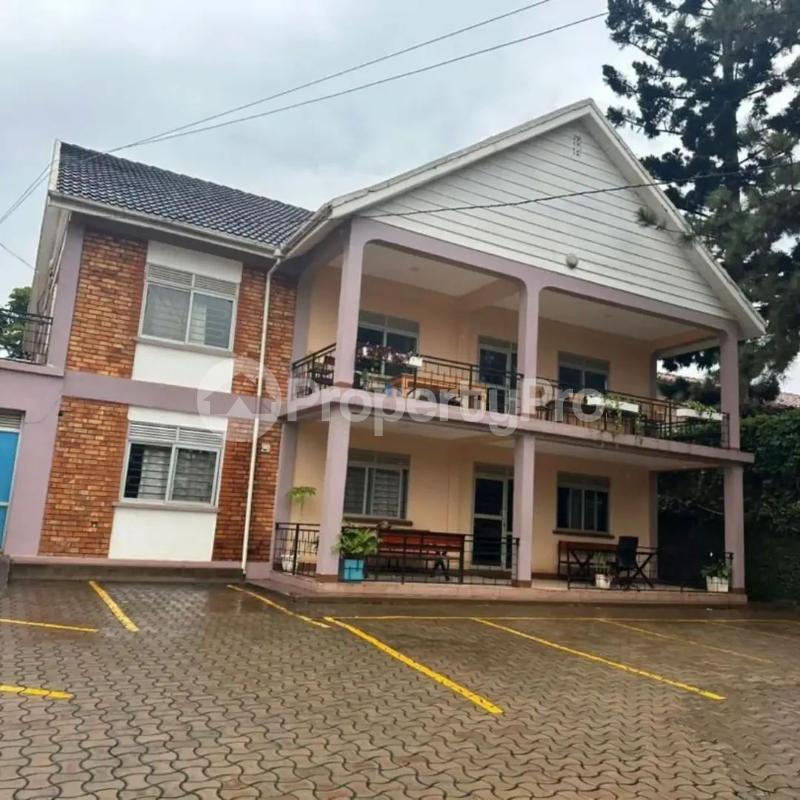 5 bedroom Villa for sale Naguru  Kampala Central Kampala Central - 0