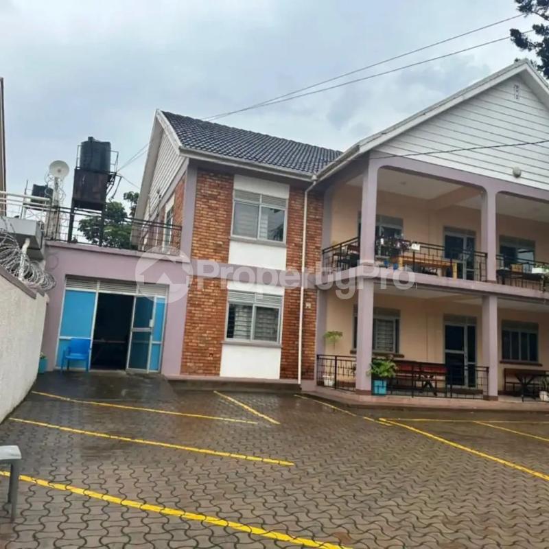 5 bedroom Villa for sale Naguru  Kampala Central Kampala Central - 2