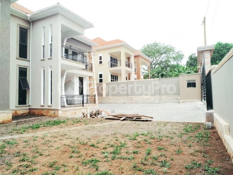 6 bedroom Villa for sale Kira najjera road  Kira Wakiso Central - 1