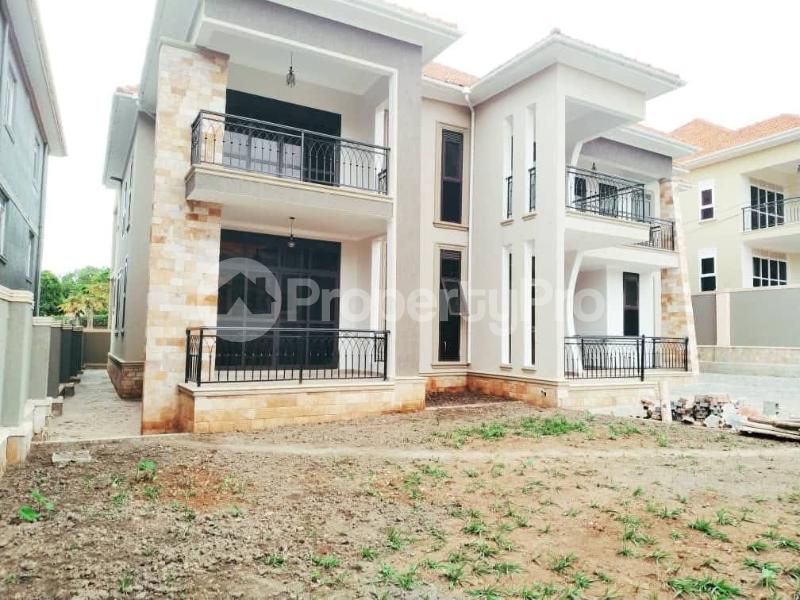 6 bedroom Villa for sale Kira najjera road  Kira Wakiso Central - 3