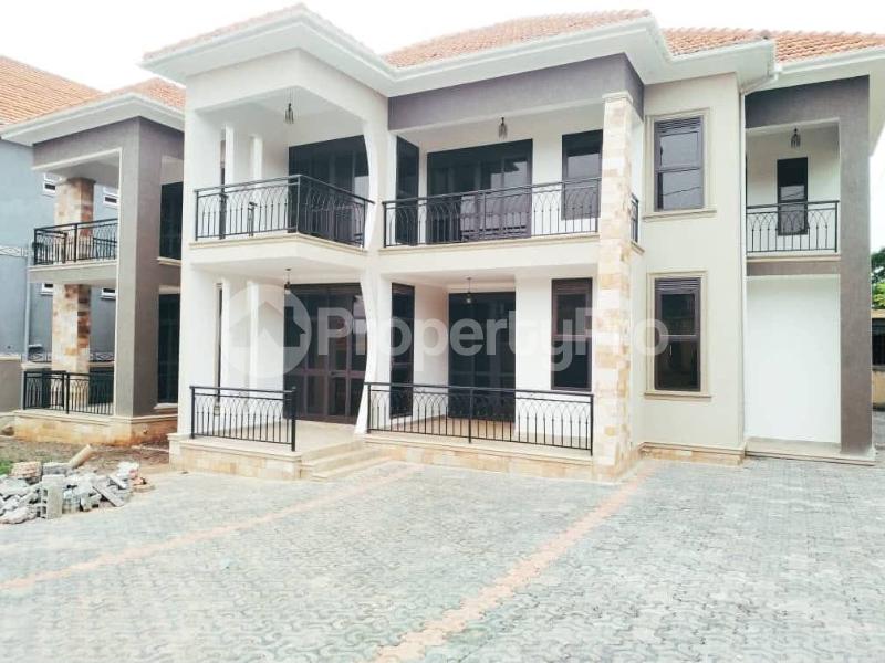 6 bedroom Villa for sale Kira najjera road  Kira Wakiso Central - 0