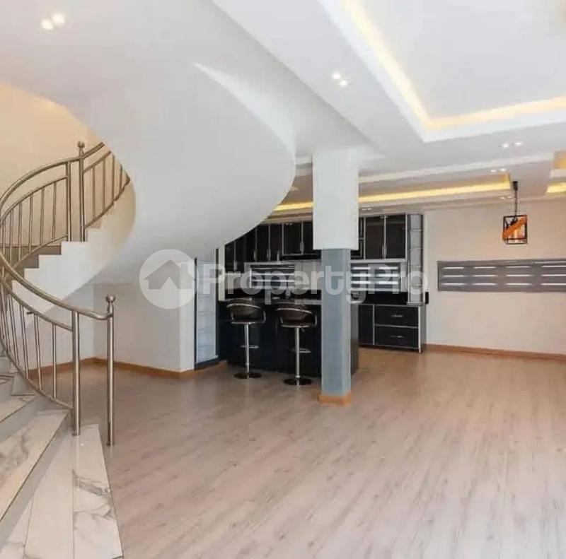 5 bedroom Villa for sale Namugongo town Kira Wakiso Central - 8