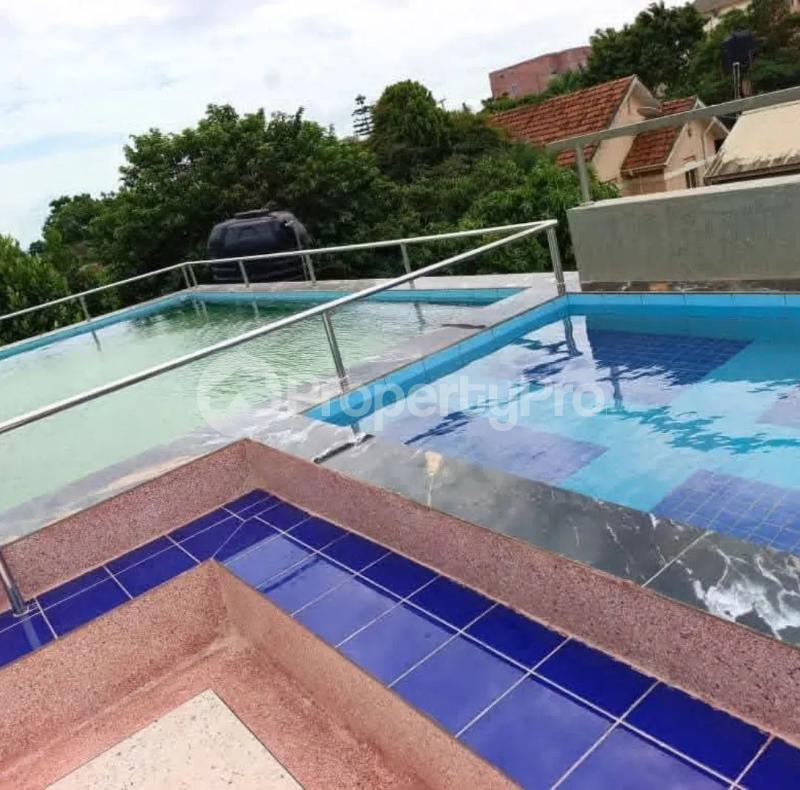 5 bedroom Villa for sale Namugongo town Kira Wakiso Central - 5