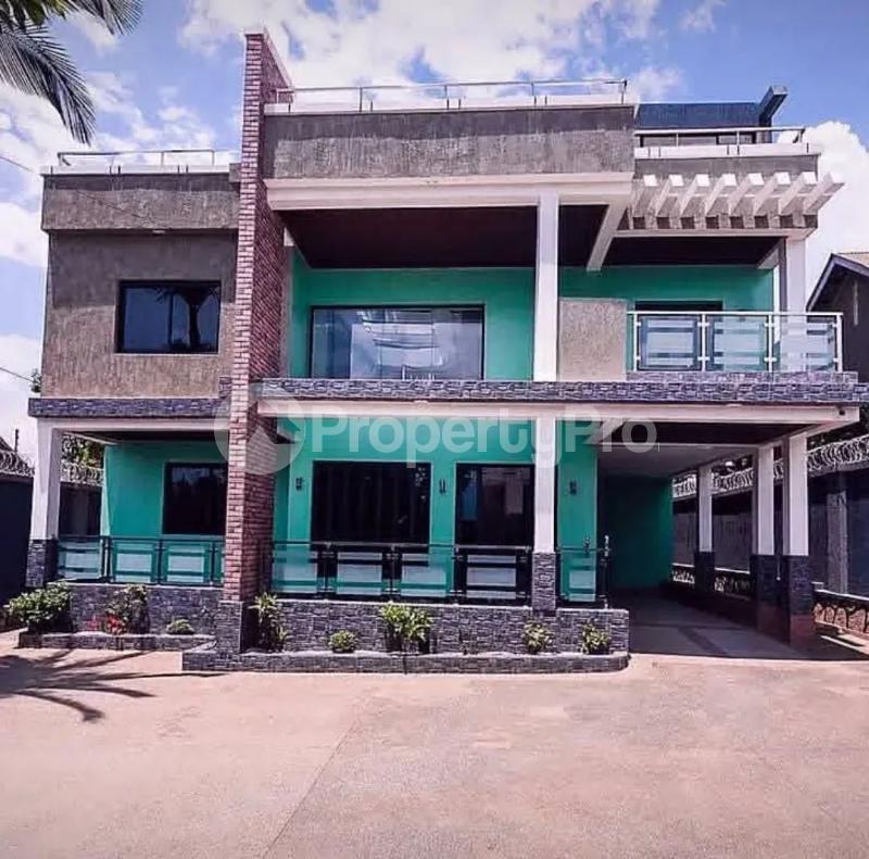 5 bedroom Villa for sale Namugongo town Kira Wakiso Central - 4