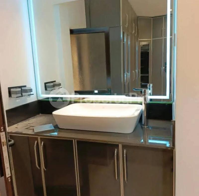 5 bedroom Villa for sale Namugongo town Kira Wakiso Central - 9