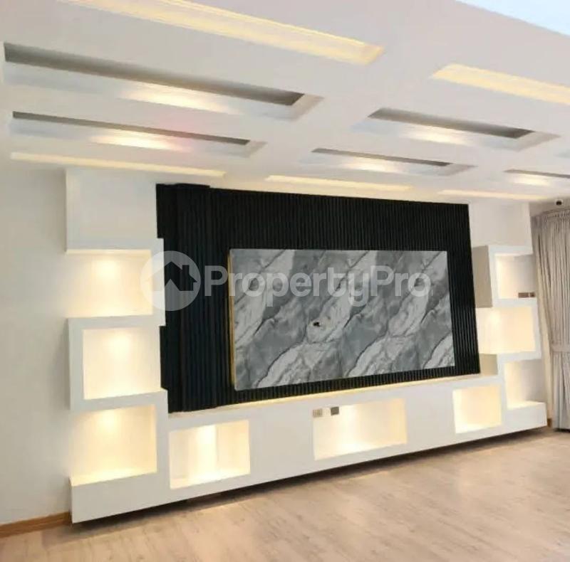 5 bedroom Villa for sale Namugongo town Kira Wakiso Central - 10