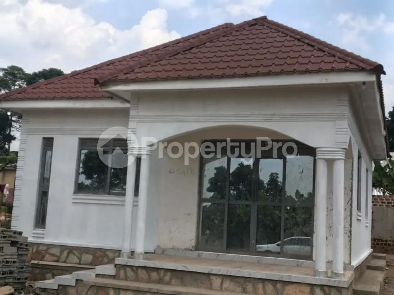 2 bedroom Villa for sale Namugongo bukerere kasayi Kalagala Mukono Central - 0
