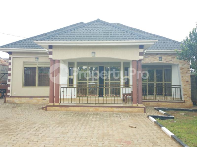 3 bedroom Villa for sale Namugongo  Kira Wakiso Central - 1