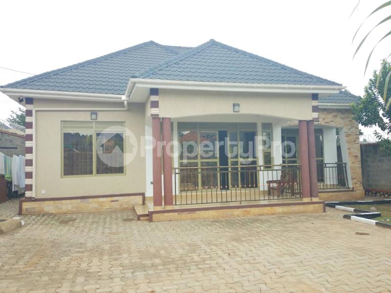 3 bedroom Villa for sale Namugongo  Kira Wakiso Central - 0