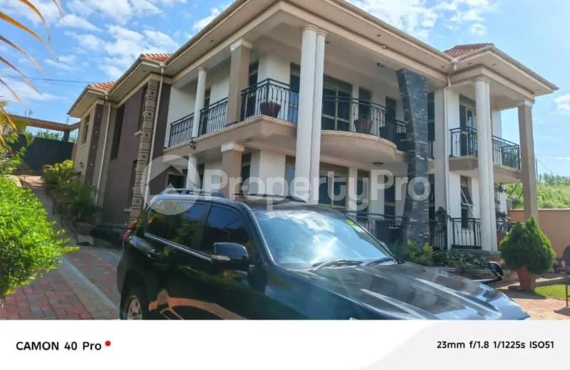 6 bedroom Villa for sale Namugongo nabusugwe  Kira Wakiso Central - 2