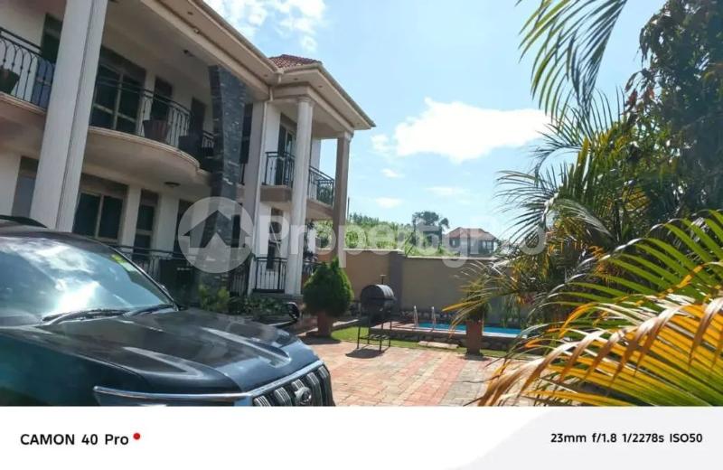 6 bedroom Villa for sale Namugongo nabusugwe  Kira Wakiso Central - 4