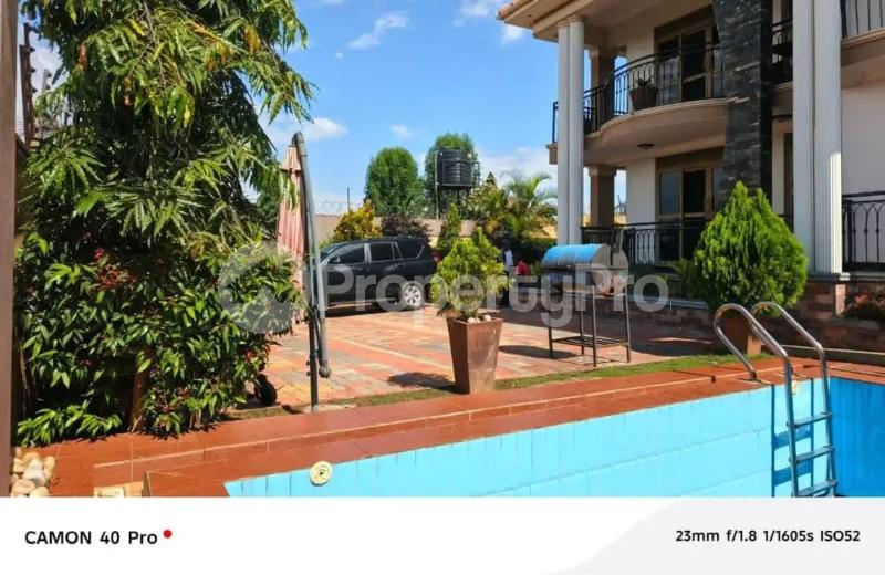 6 bedroom Villa for sale Namugongo nabusugwe  Kira Wakiso Central - 5