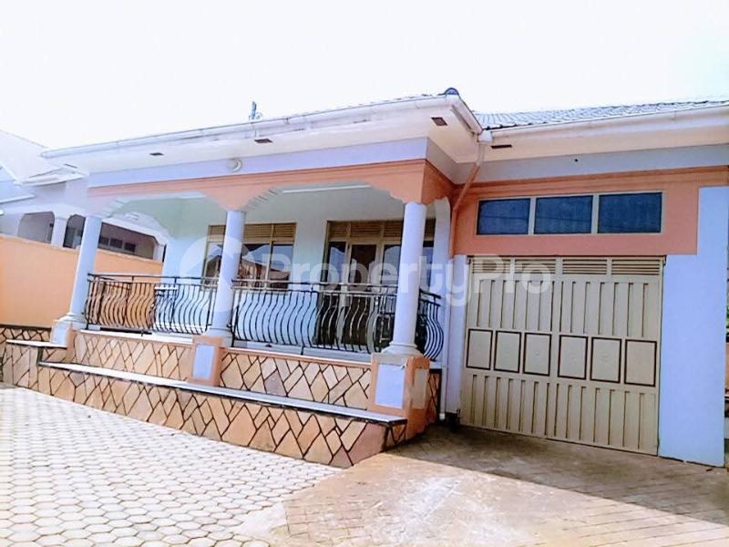 4 bedroom Villa for sale Mbalwa Kira Wakiso Central - 1
