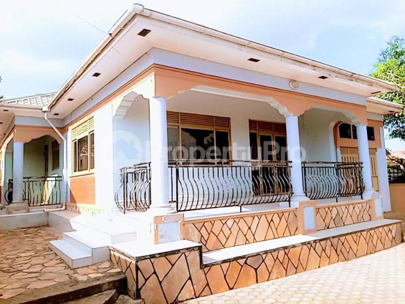 4 bedroom Villa for sale Mbalwa Kira Wakiso Central - 0
