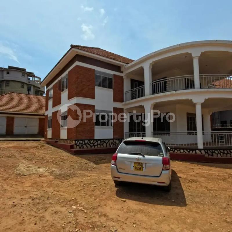 5 bedroom Villa for sale Kyambogo  Kampala Central Kampala Central - 3