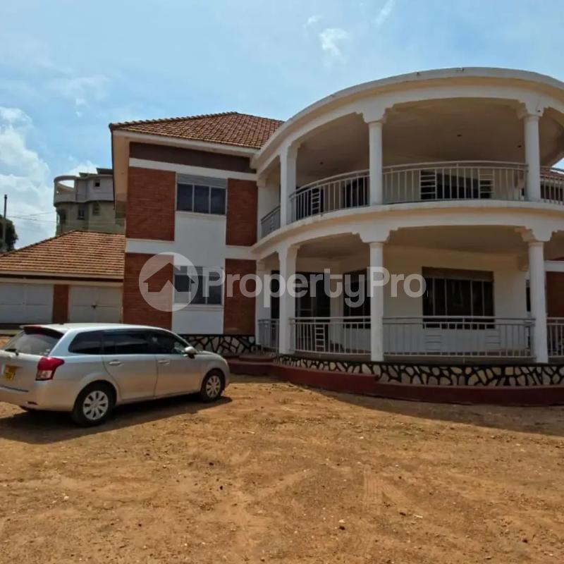 5 bedroom Villa for sale Kyambogo  Kampala Central Kampala Central - 2