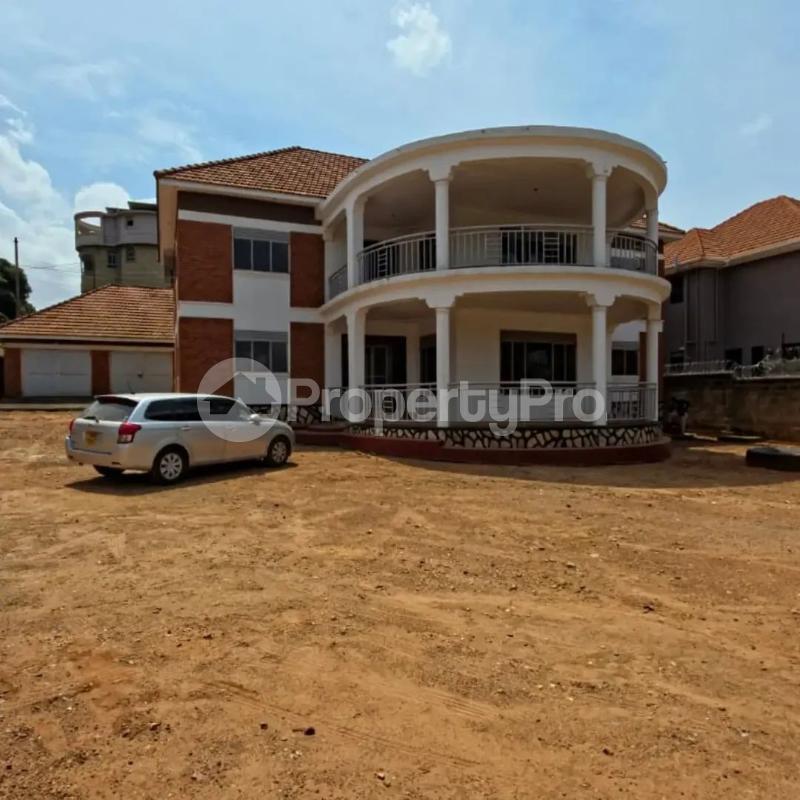 5 bedroom Villa for sale Kyambogo  Kampala Central Kampala Central - 4