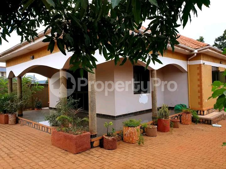 3 bedroom Bungalow Apartment for sale Kampala Central Kampala Central
