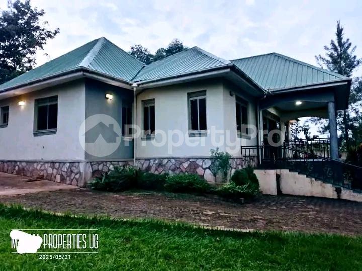 4 bedroom Bungalow Apartment for sale Wakiso nkoowe Wakiso Central - 4