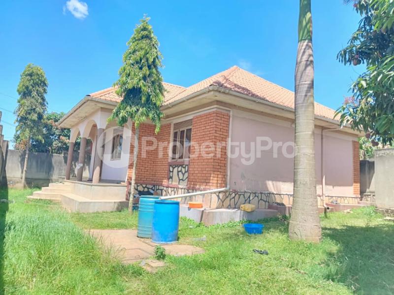 3 bedroom Villa for sale Mukono ku3 Mukono Mukono Central - 0