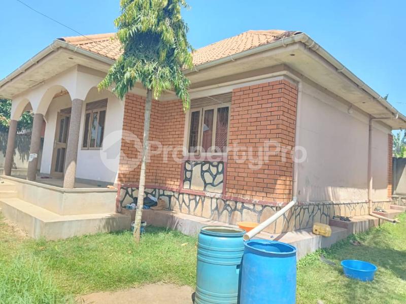 3 bedroom Villa for sale Mukono ku3 Mukono Mukono Central - 4