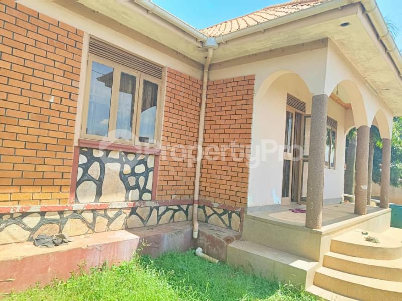 3 bedroom Villa for sale Mukono ku3 Mukono Mukono Central - 1