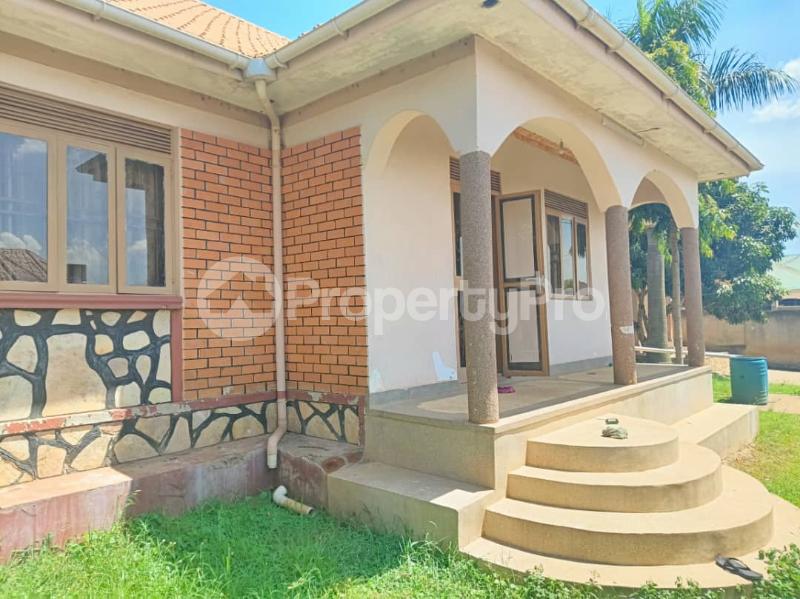 3 bedroom Villa for sale Mukono ku3 Mukono Mukono Central - 2