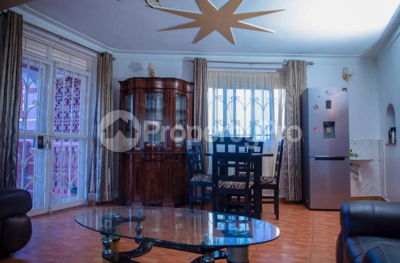 4 bedroom Apartment for sale Kyaliwajjala road  Kampala Central - 1