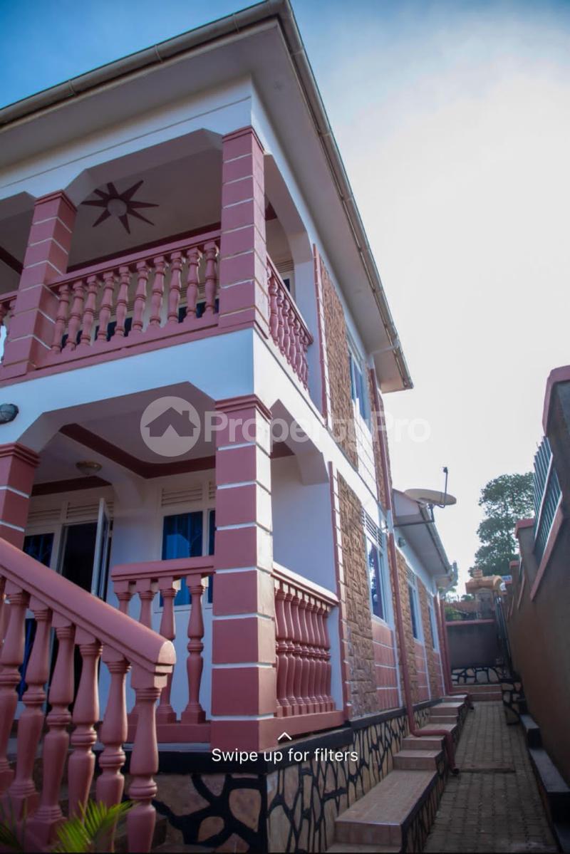 4 bedroom Apartment for sale Kyaliwajjala road  Kampala Central - 0