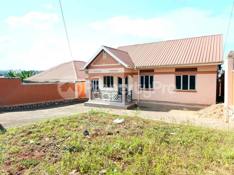 4 bedroom Villa for sale Seeta kigunga Jinja road Goma Mukono Central - 6