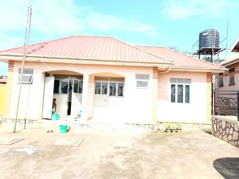 4 bedroom Villa for sale Seeta kigunga Jinja road Goma Mukono Central - 7
