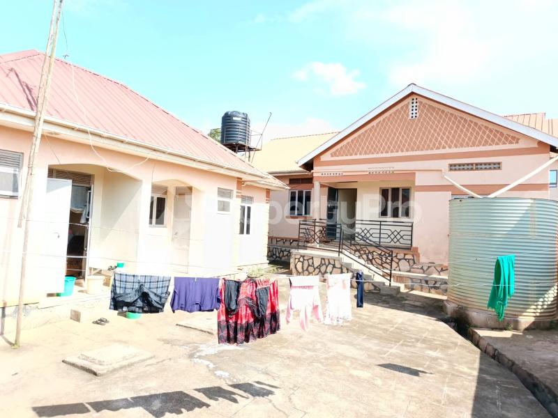4 bedroom Villa for sale Seeta kigunga Jinja road Goma Mukono Central - 8
