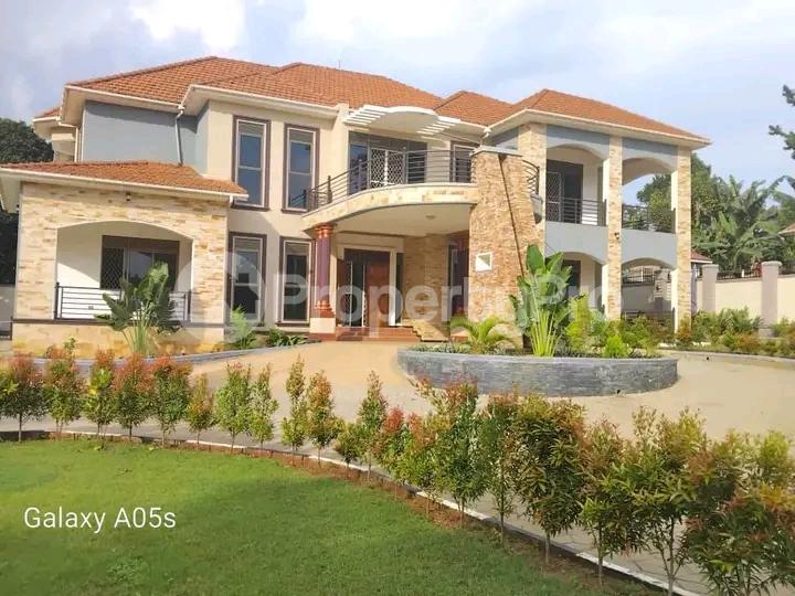 Apartment Block Apartment for sale Kira Nakwero  Kampala Central - 5