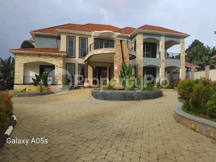 Apartment Block Apartment for sale Kira Nakwero  Kampala Central - 0