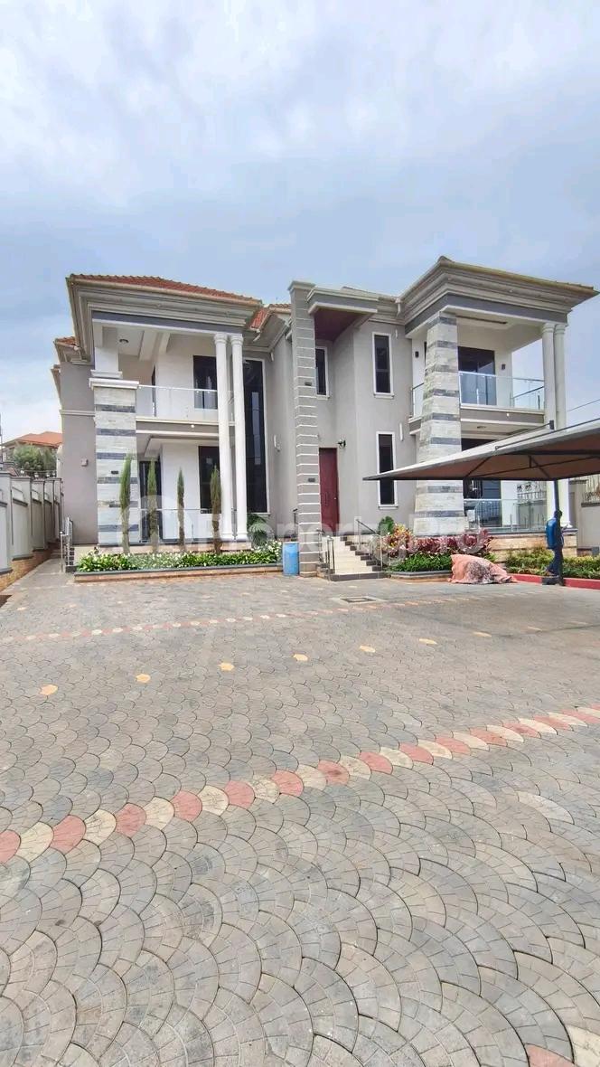 5 bedroom Apartment for sale Kira road  Kira Wakiso Central - 5
