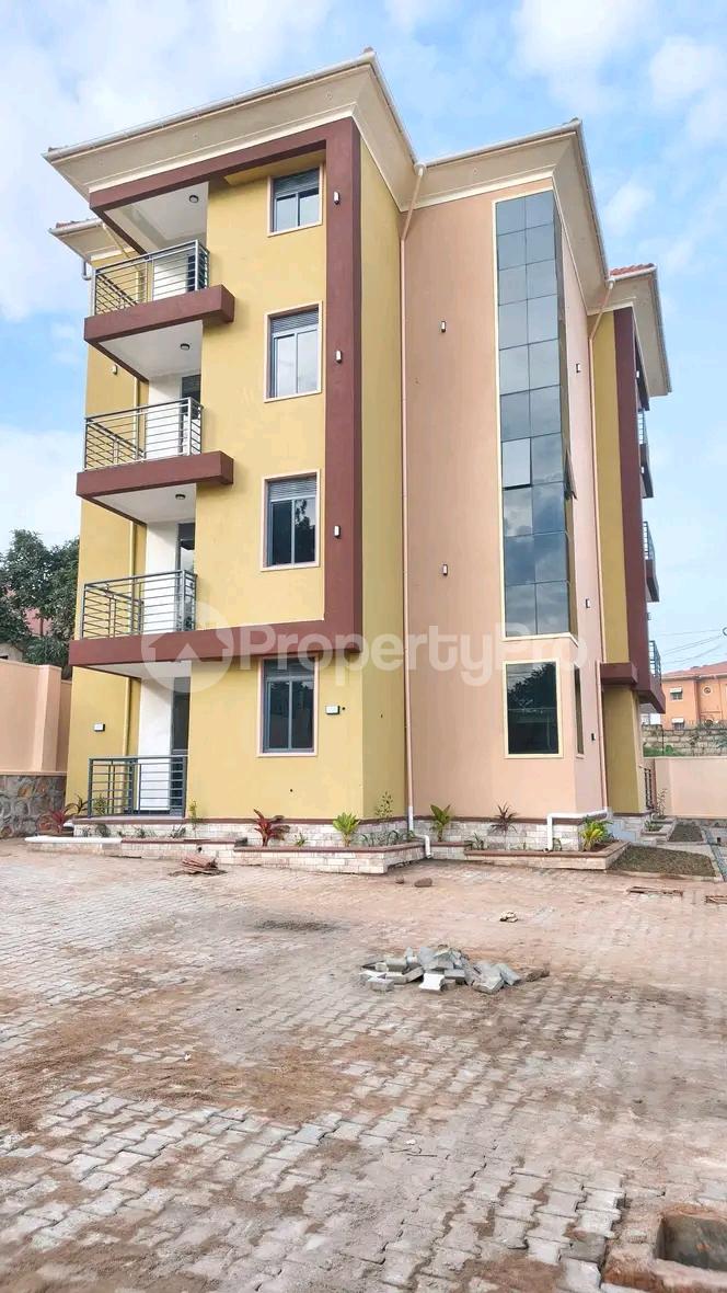 1 bedroom mini flat  Apartment Block Apartment for sale Kyanja road  Kampala Central Kampala Central - 3